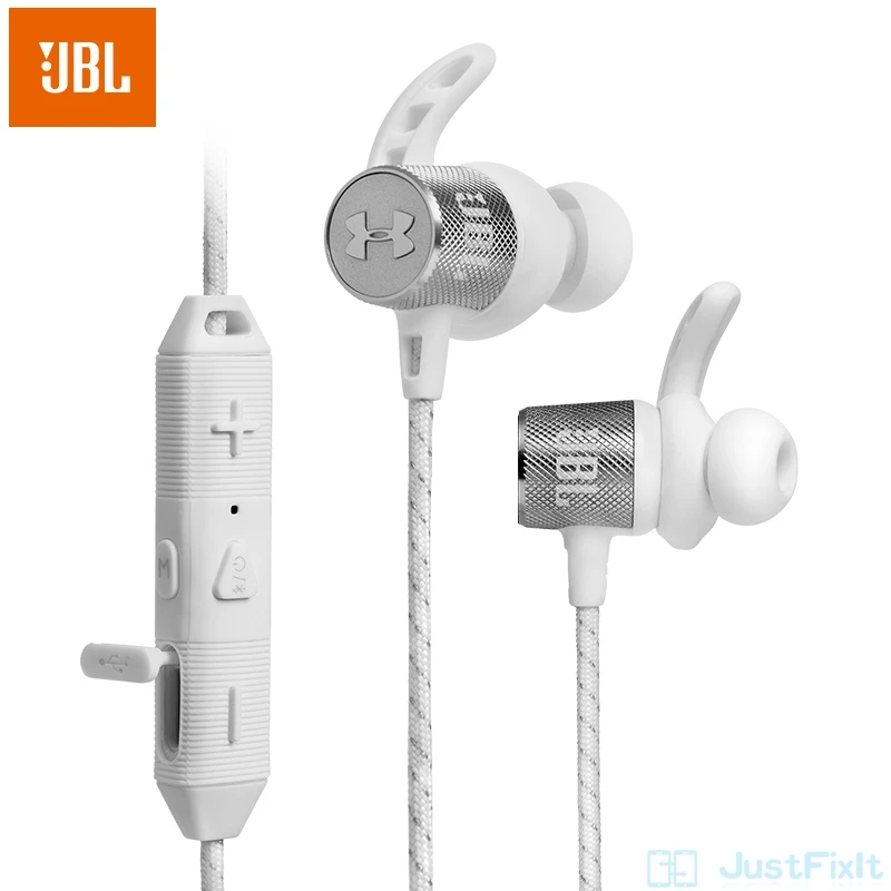 Беспроводные спортивные Bluetooth наушники JBL мкА Профессиональные