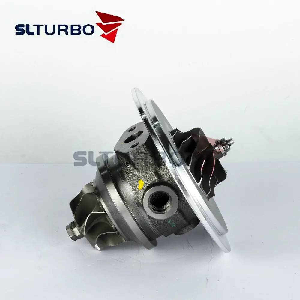 CHRA сбалансированный 704487-5001S для Smart-MCC Smart Fortwo 700 ccm 45 кВт 61 HP Φ-708116-5001S M160-1 724961-5002S |