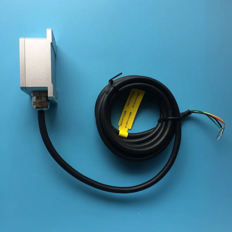 Датчик AHRS BW-AH50 Pitch Roll Heading Acceleration Angular Speed RS232 RS485 TTL CAN MEMS Attitude and Reference.