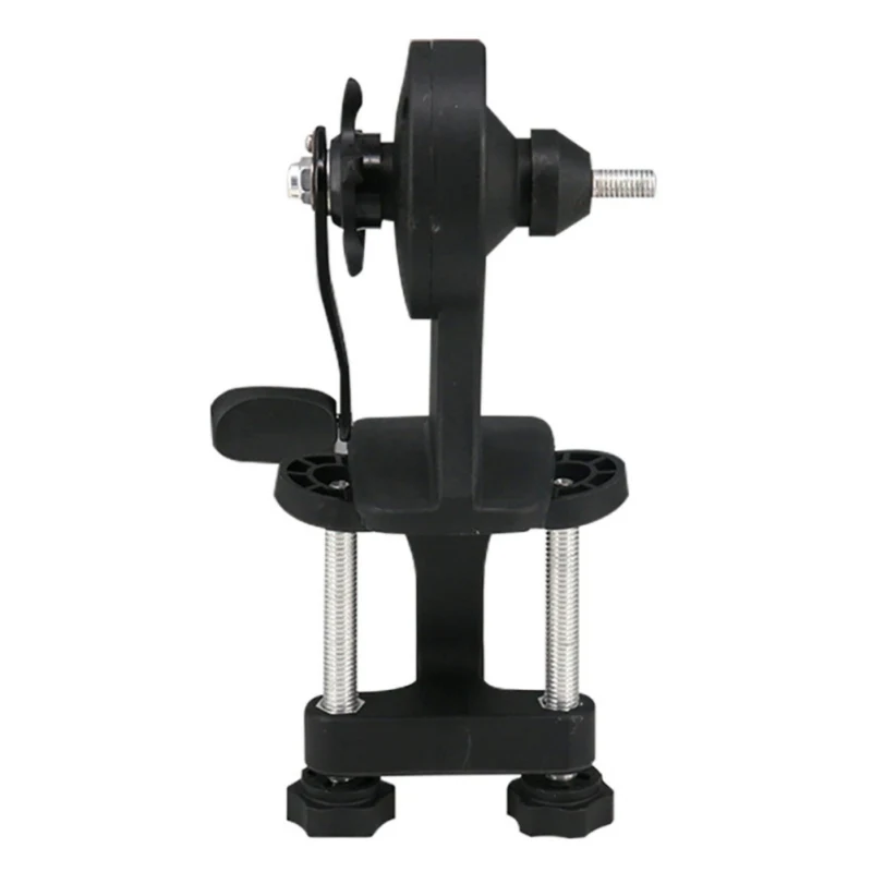 Многофункциональная катушка для Намотки лески забрасывания и спиннинга система