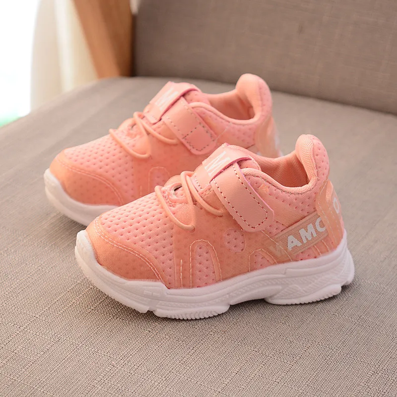 2019 модная детская спортивная обувь высокое качество кроссовки для мальчиков и