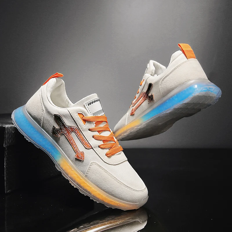

Men's Shoes