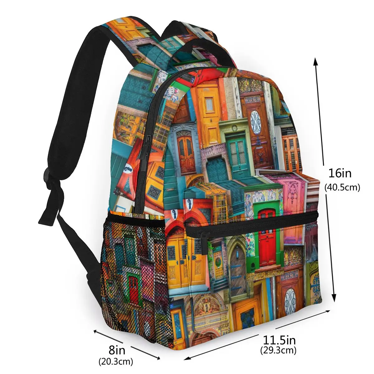 

Backpacks