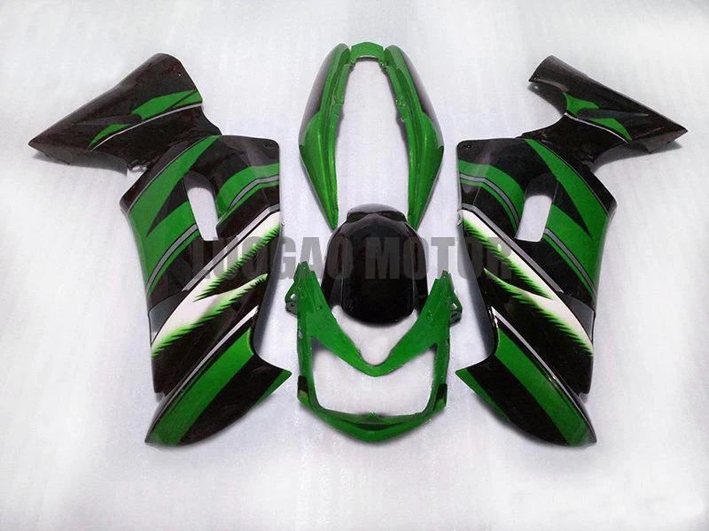 

Bodywork For KAWASAKI NINJA 650R ER6 F 650 ER6F 06 07 08 Ninja650R ER-6F 06-08 ER 6F 2006 2007 2008 Fairings