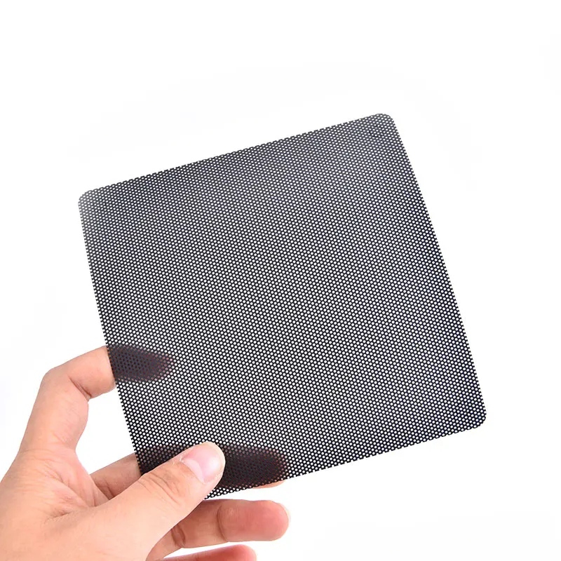 

5 шт., пылезащитный чехол из ПВХ, 120 мм