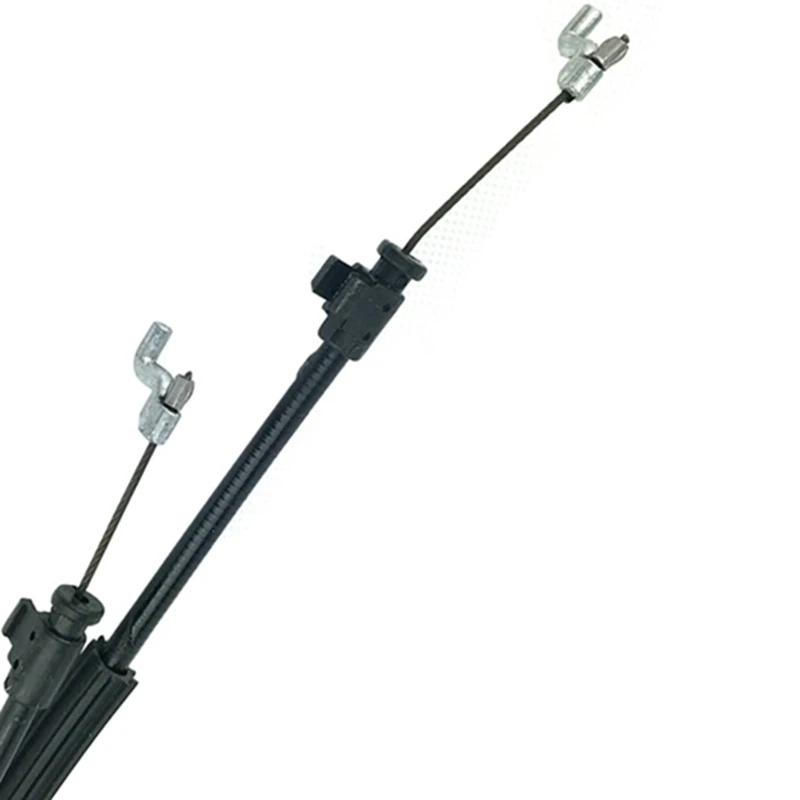 Высококачественные Угловые кабели для переднего сиденья левой и правой руки Ford