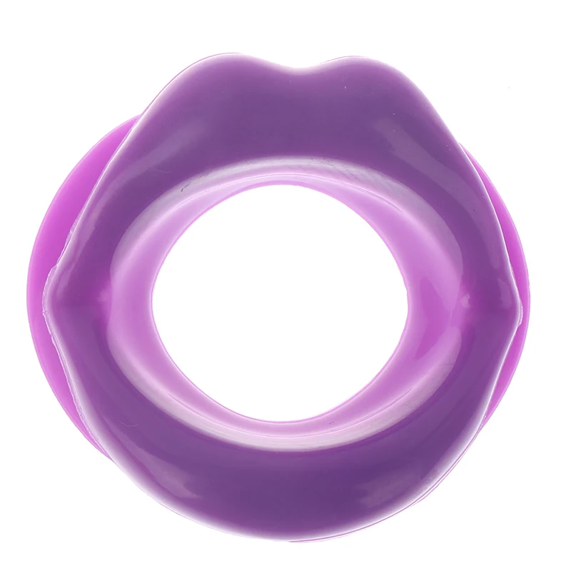 

Massage Exercise Muscle Cellulite and face-lift Artifact Tightener Tool Silicone Mouth Trainer Face Slimmer Mouth Facial