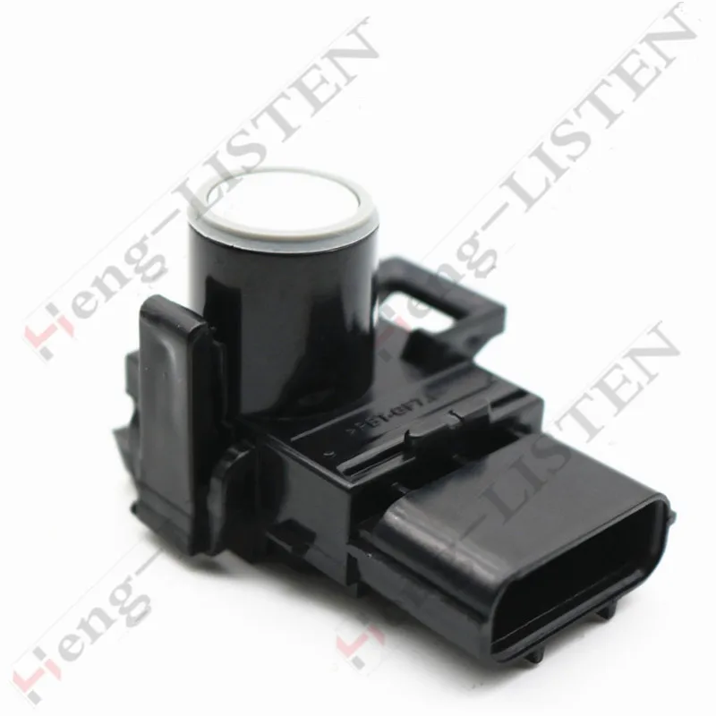 10 шт. 39680 TK8 A11 PDC датчик парковки обратная помощь для Crosstour Odyssey Pilot 188300 7970 черный