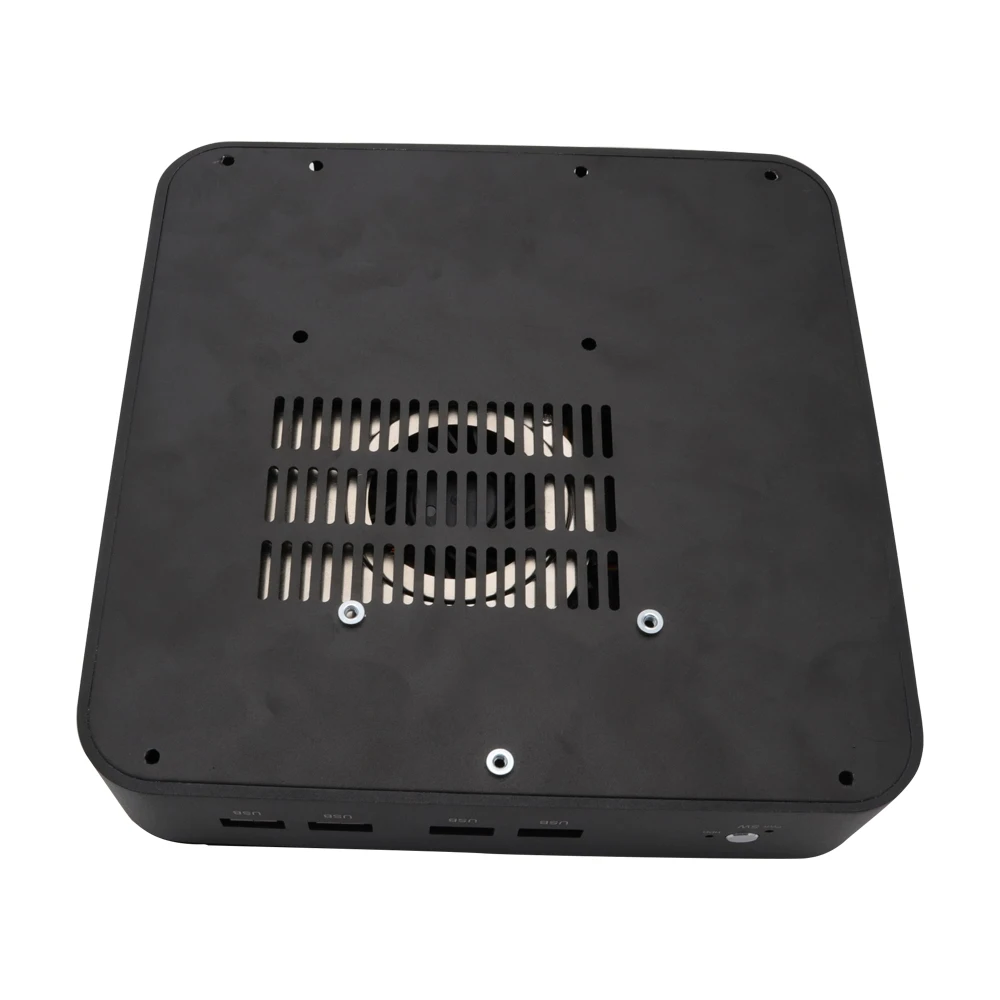 Cheapest Gaming Computer Intel Core i7 4700HQ i5 3210M Cooling Fan Desktop table PC Graphics GTX1050TI 4GB VGA HD LAN AC WIFI | Компьютеры