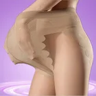 Модные устойчивые к разрыву дышащие эластичные чулки женские пикантные нейлоновые колготки 5D ультратонкие бесшовные колготки