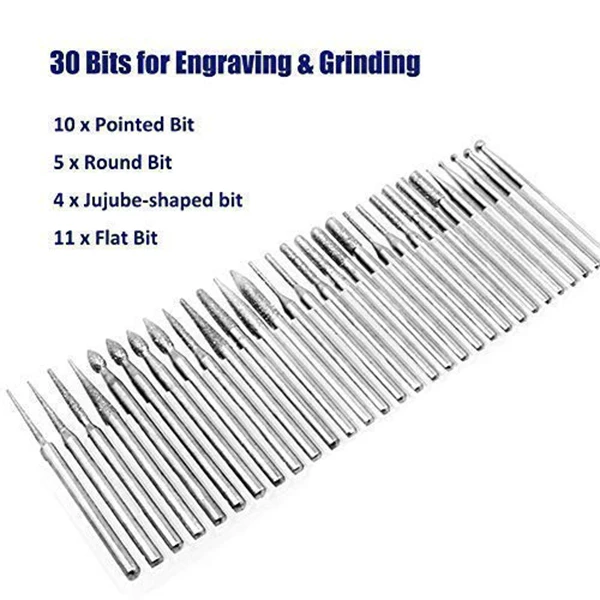 Электрический мини гравер ручка Мини Diy гравировальный набор инструментов для