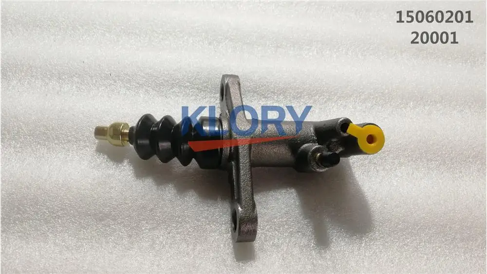 ZM001M-1601020 /1602080-D17 ASSY-CLUTCH цилиндра для Great Wall 2.8TC | Автомобили и мотоциклы