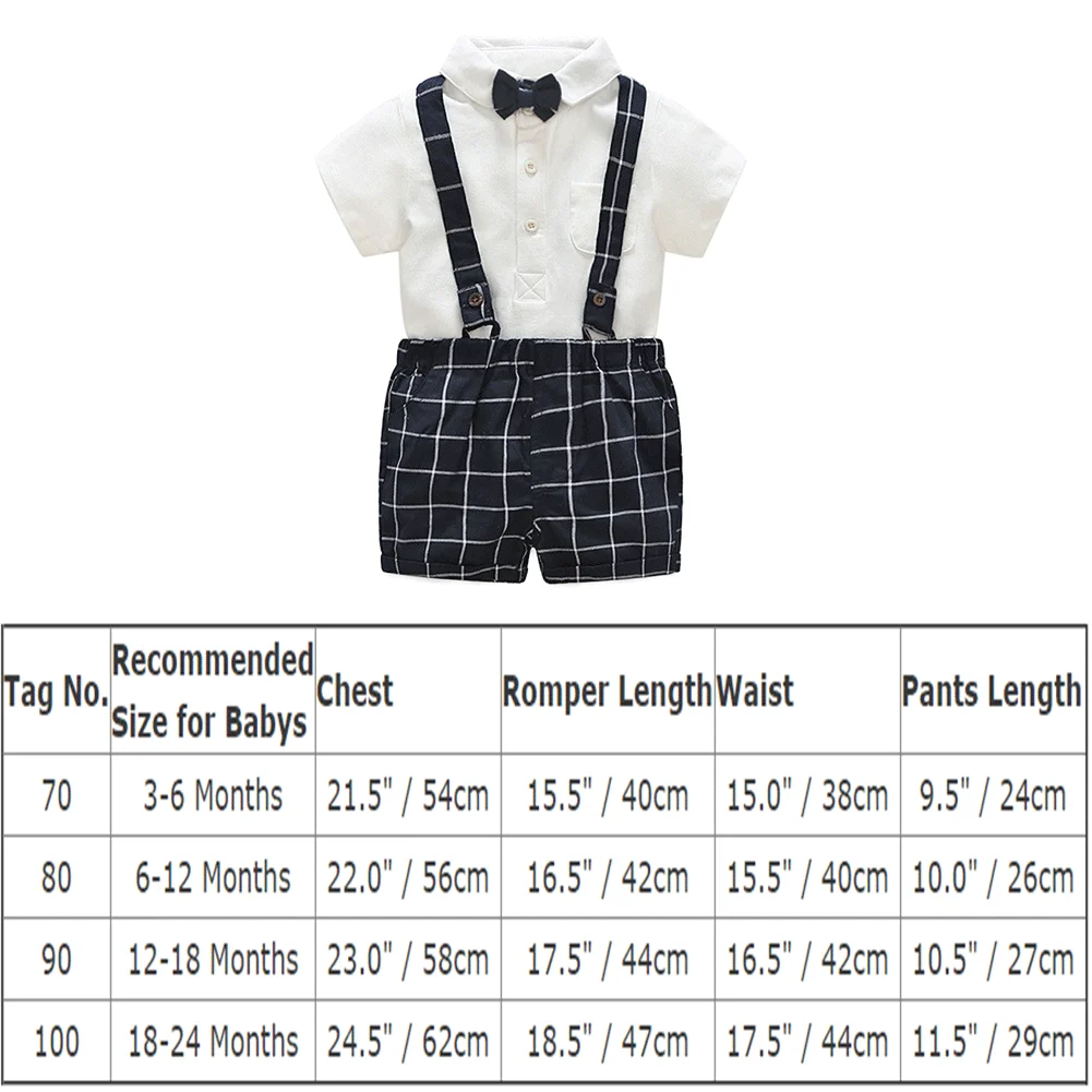 Костюм Джентльмена одежда для мальчиков штаны на бретельках с комбинезоном