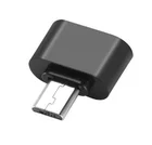 Micro USB 3,0 OTG адаптер Micro Male к USB Female для Samsung S6 S4 S5 Xiaomi Redmi Note 5 OPPO VIVO Realme Data 30 USB кабель