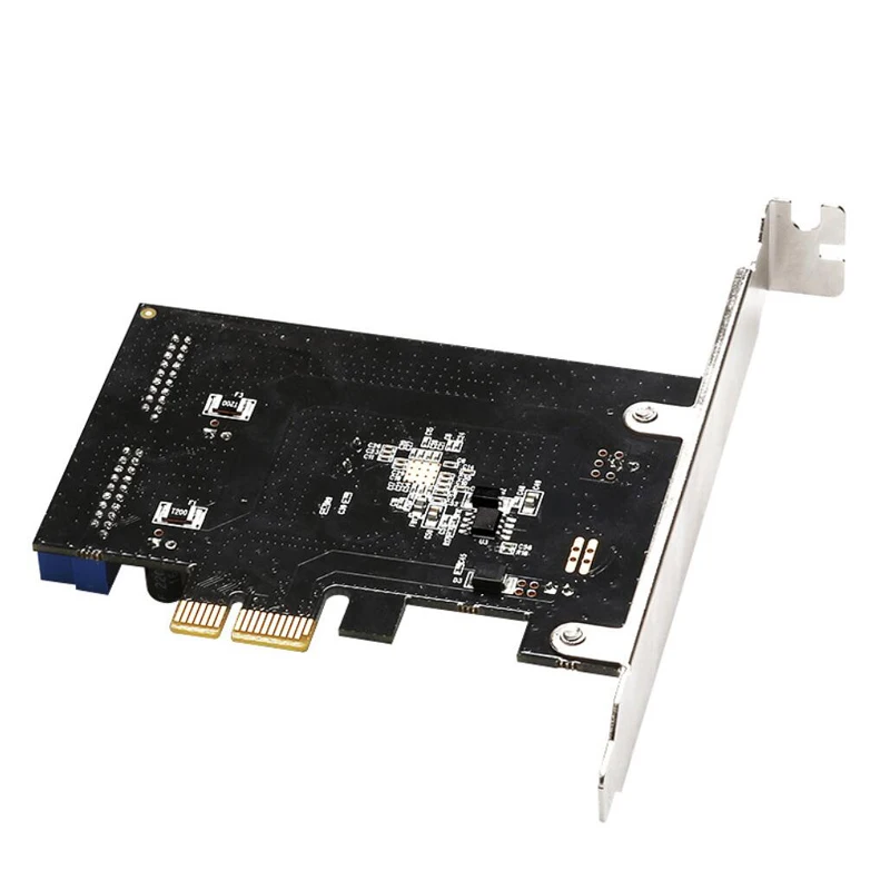 супер скоростная pci express на двойн