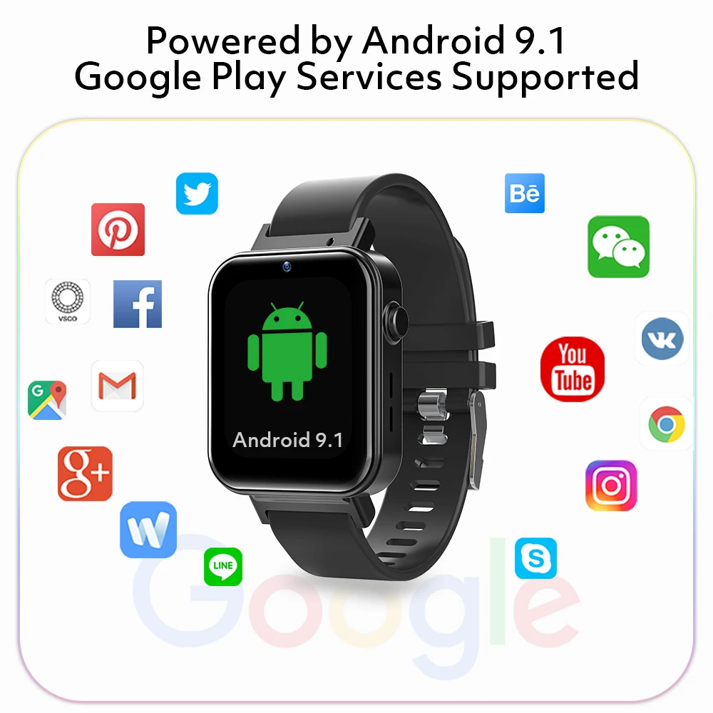 smartwatch air 9
