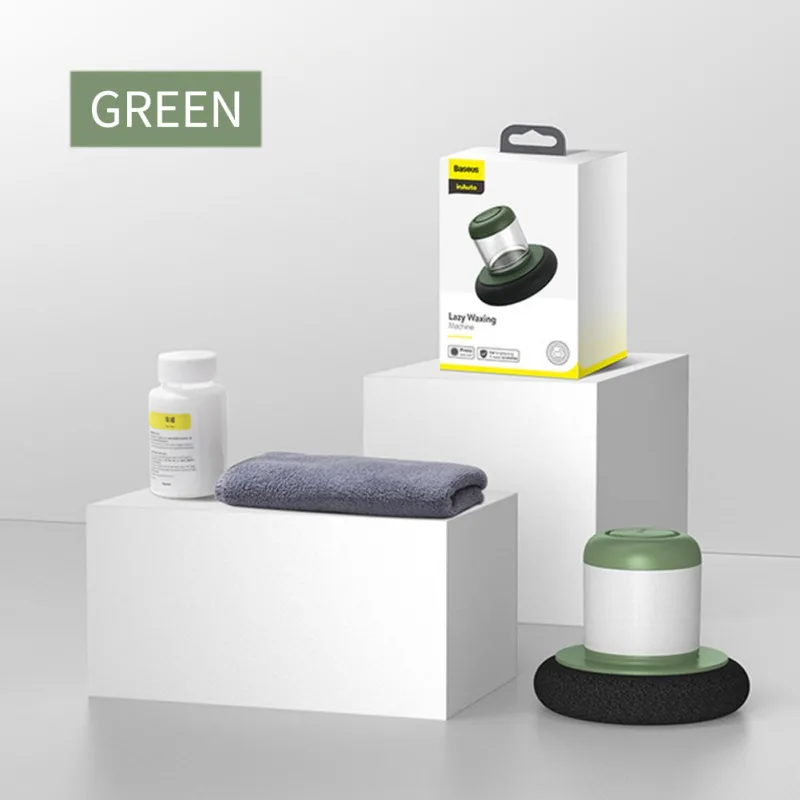 Полировщик для автомобиля ручная полировальная машина удаления царапин с воском