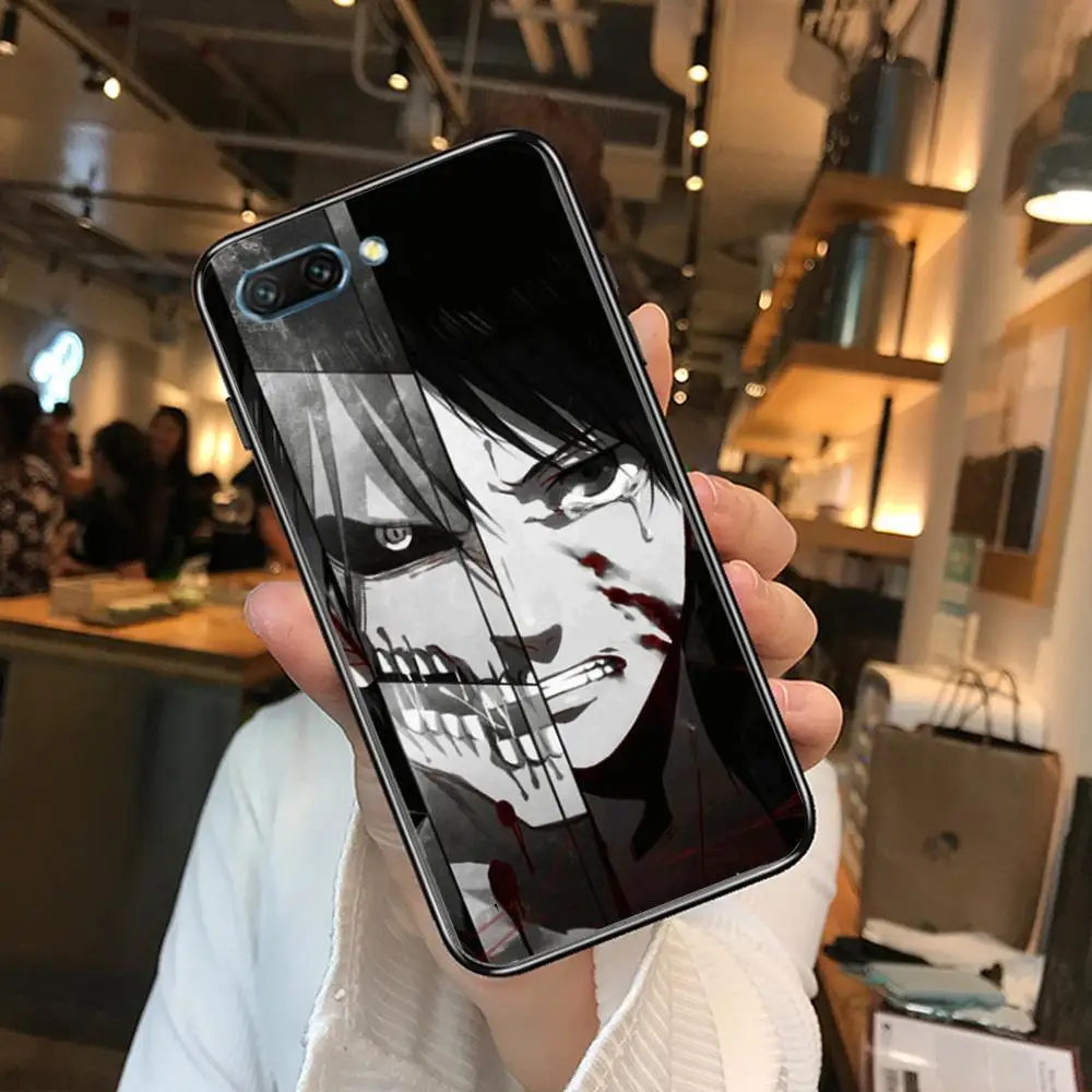

Wings of Liberty Anime clear Phone Case For Huawei Honor 10 9 8 7 N Pro Lite A C RU Black Etui Coque Hoesjes comic fashion