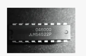 

5pcs/lot M54522PDIP18