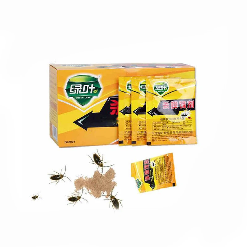 1 шт. тараканами средство медицины нетоксичный устройство для убивания насекомых