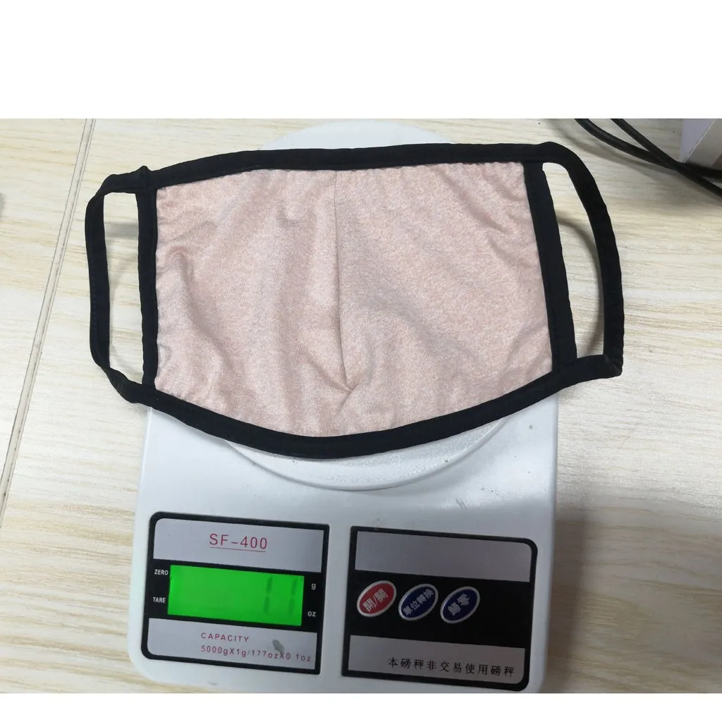 

Outdoor Masks Can Be Cleaned With Reusable Protective Masks 3PC/5PC washable and reusable Cycling Riding Facemask