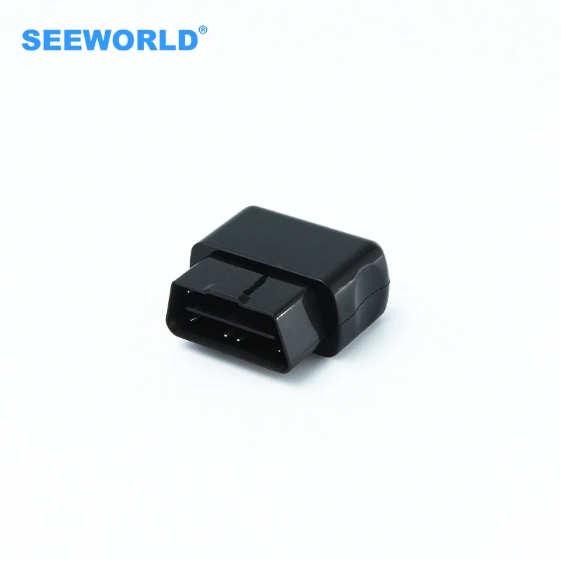 Seeworld 2g OBD gps трекер устройство Мини GPS слежения S701U с гео забор сигнализация |