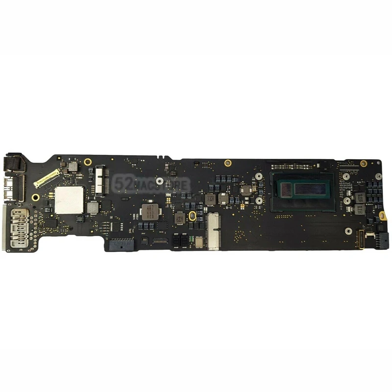 Материнская плата 820-00165-02 для MacBook Air 13 &quotA1466 2015 i5 1 6 ГГц 4 Гб ОЗУ MJVE2 материнская