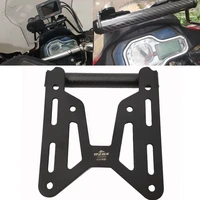 motorcycle windshield windscreen bracket navigation bracket for honda cb190x cb190 x cb 190x