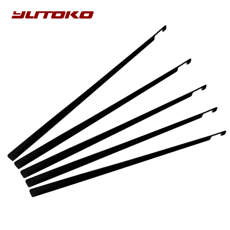 Черные золотые длинные 800 мм 1000 ручки для шкафа выдвижных ящиков в спальню