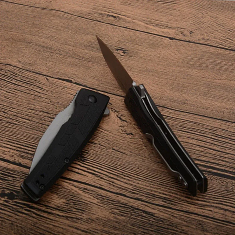 Маленький Изысканный подарок складной нож карманные походные охотничьи