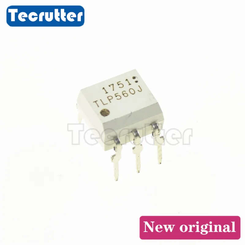 10 шт. TLP560J DIP5 TLP560 LP560 Оптрон|Запасные части| |