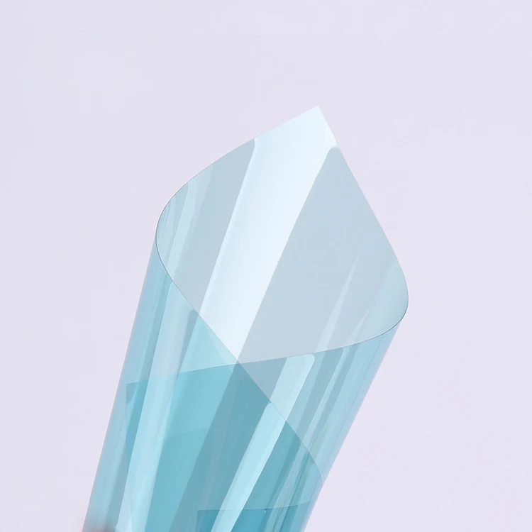 

1.52*30m IRR 99% car window nano ceramic tint film