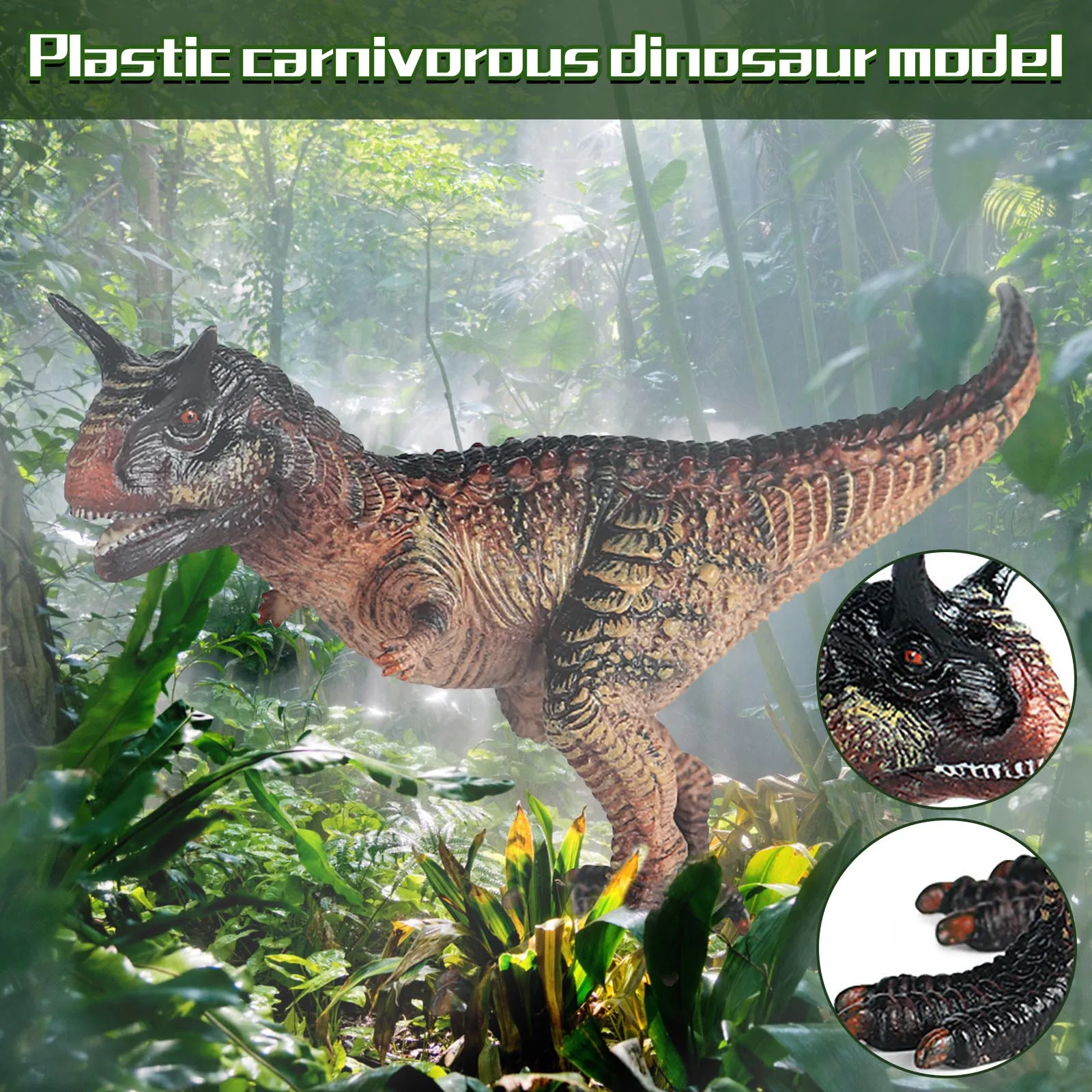 

Mini Dinosaur Action Figure Animal Model Toy Collector Dinosaur Doll Dinosaur Model Action&toy Figures Model Gifts For Kids L5