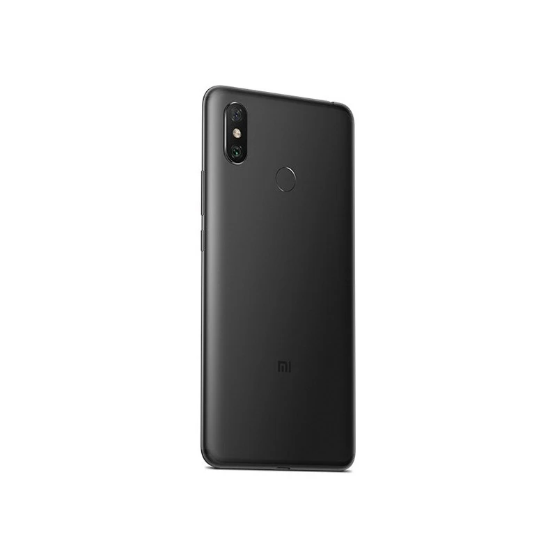 Смартфон Xiaomi Mi Max 3 6 9 дюйма 4 + 64 ГБ 5500 мА ч | Мобильные телефоны и аксессуары
