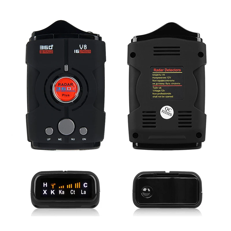 Система Лазерной защиты на 360 градусов Полнодиапазонный продвинутый