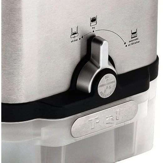 Фритюрница Oleo Clean Compact | Бытовая техника