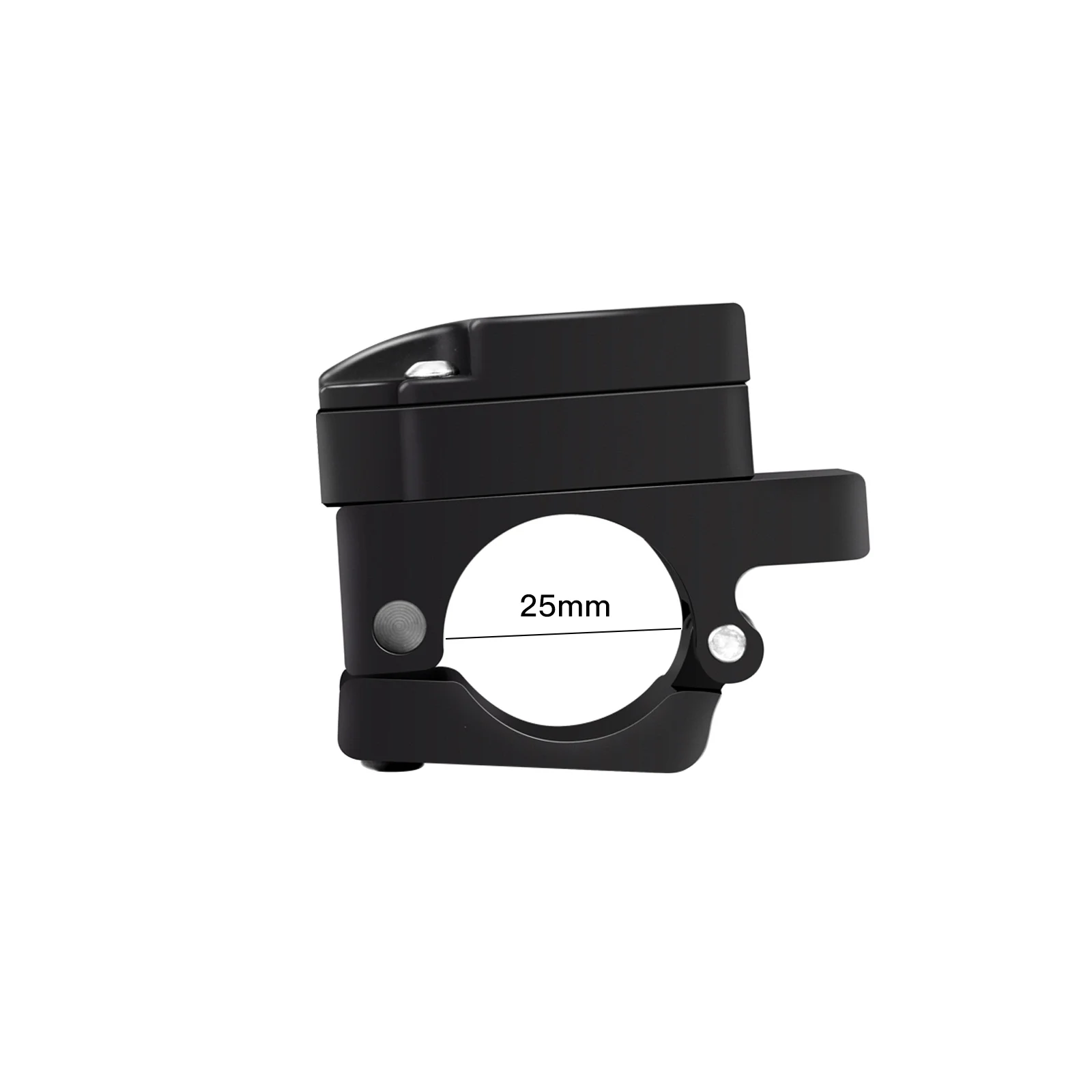 

Digitalfoto Vrclamp V Mount Batterij Clmap Voor кольцо диаметром 25 мм