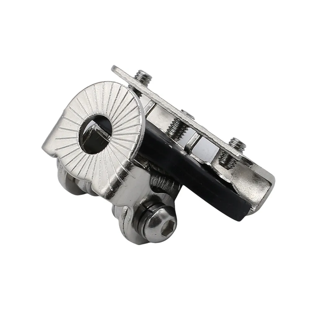 Универсальный 2x столб капюшон светодиодный рабочий светильник бар крепление