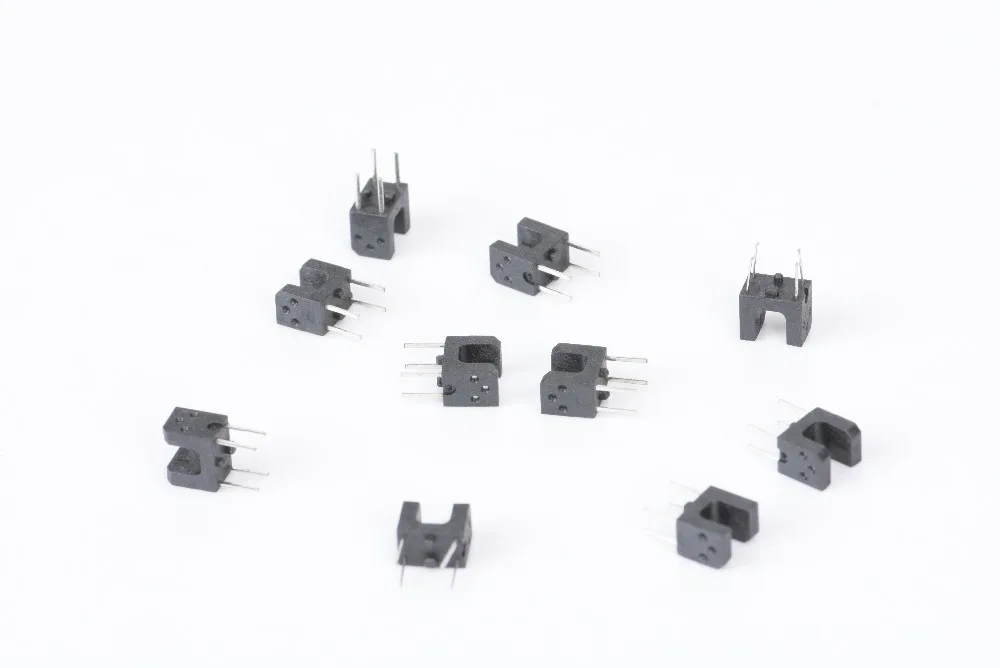 6 шт. датчик подачи платы форматирования для Epson L110 L111 L120 L211 L210 L220 L300 L301 L303 L335 L350 L351
