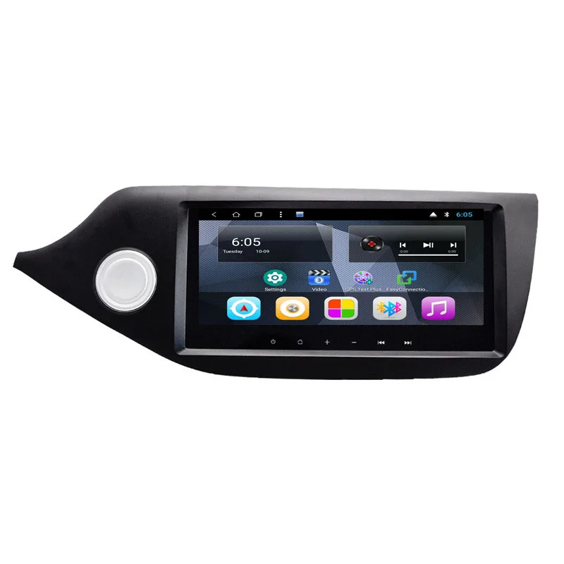 NAVITOPIA 2G RAM 32G ROM Octa Core Android 8 1 Автомобильный GPS навигатор для Kia Ceed 2012 2013 2014 2015 2016 2017