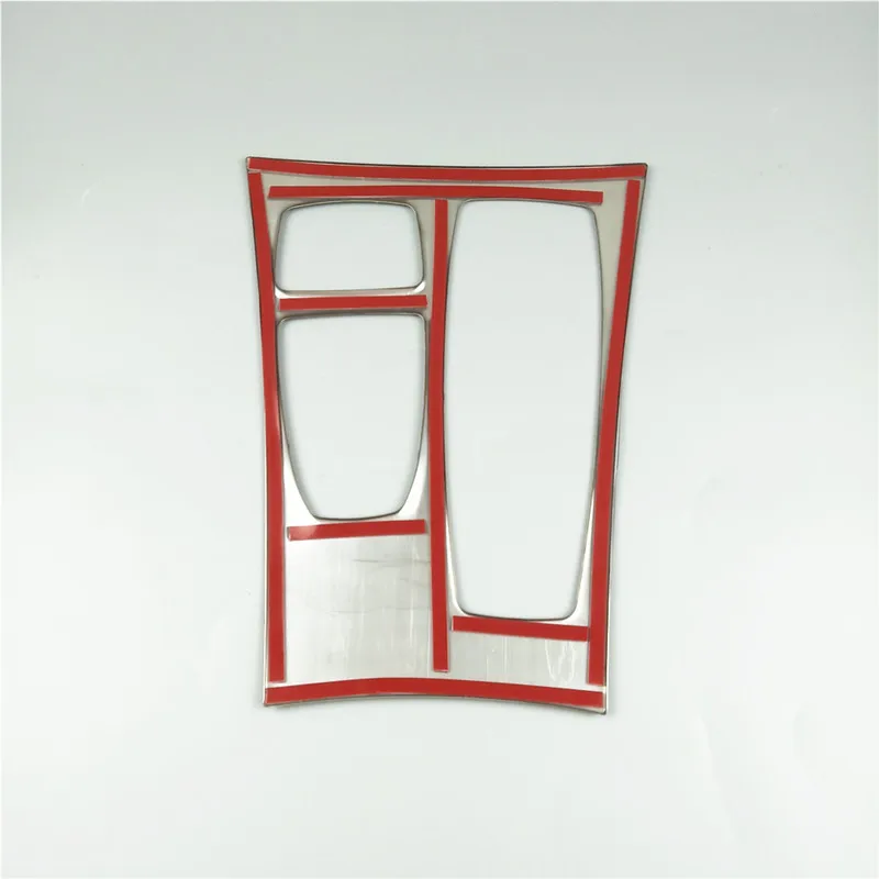 Центральный автомобильный подлокотник рычага переключения передач Панель