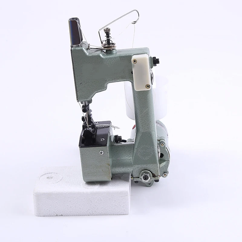 Профессиональная упаковочная машина электрическая для ручного шитья