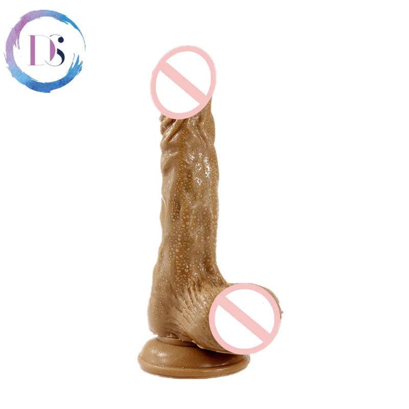 Высокая Мощность Женский Вибратор для мастурбации фаллоимитатор силиконовый