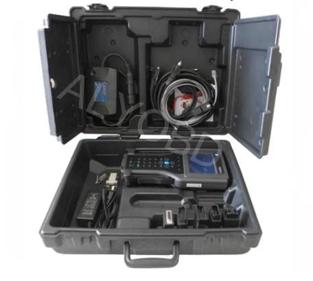 Tech2 diagnosic для G M Tech2 сканер для Saab Tech ii для Opel добавить 32 Мб карты для G M/SAAB/OP-EL/SUZUKI/Hol-den/ISUZU tis2000