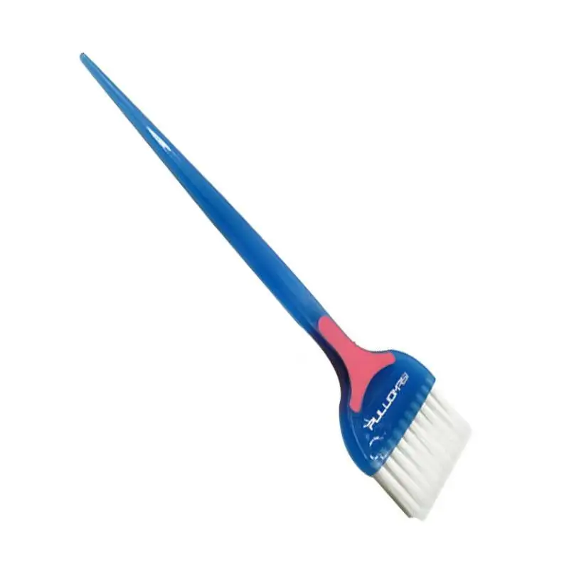 6 шт. Профессиональные кисти для окрашивания волос | Красота и здоровье