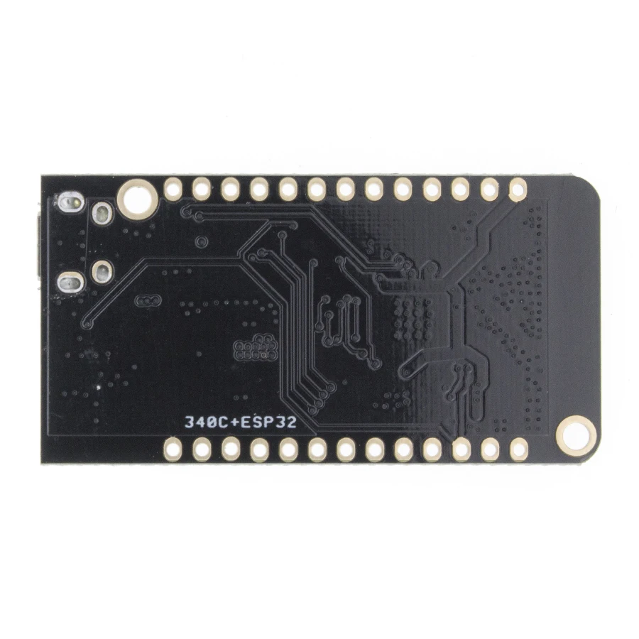 Wifi Bluetooth плата для разработки антенна ESP32 REV1 CH340 CH340G MicroPython Micro USB литиевая батарея