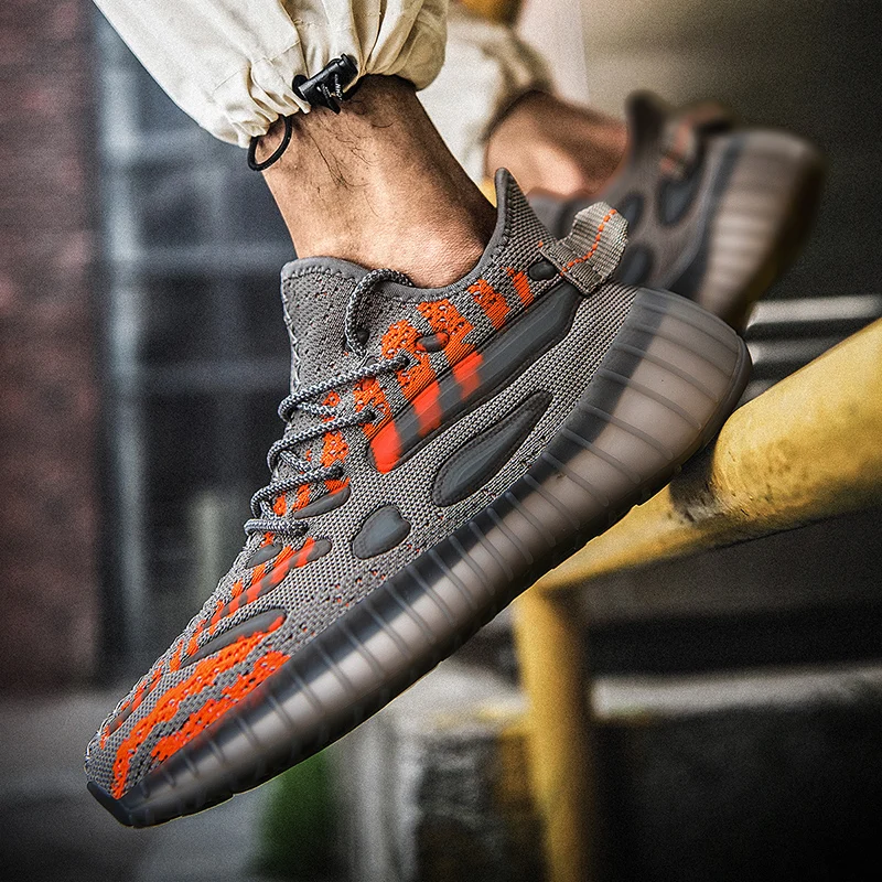 

Shoes Trainers Sneakers Mesh Tenisky Panske Zapatos Hombre Sneaker For Men Sport 2020 Work Man Casual Shoe Shoes Sports