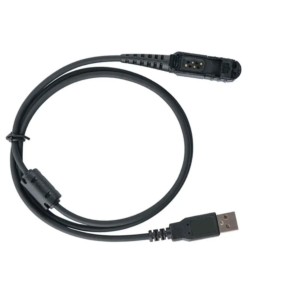 USB Кабель для программирования Motorola MOTOTRBO DP4800 DP4801 DP4400 DP4401 DP4600 DP4601 рация
