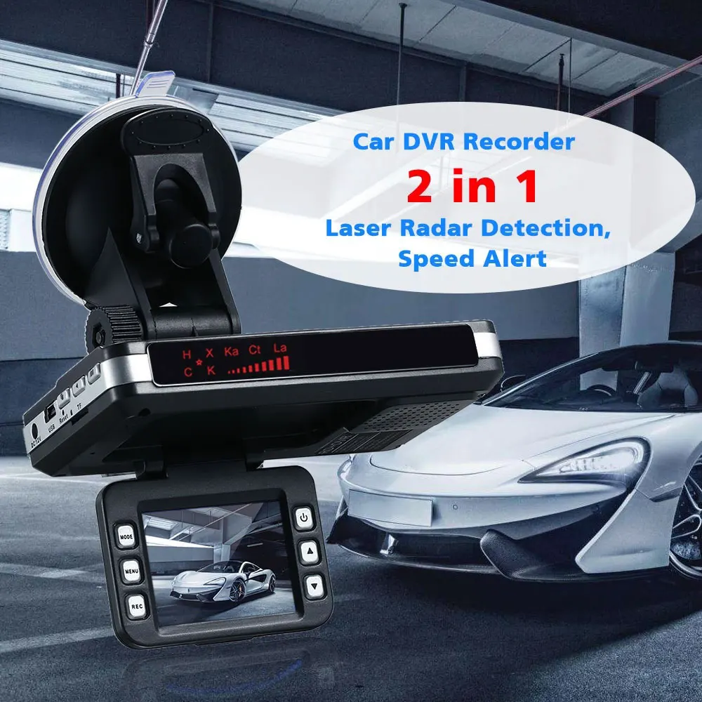 

Car Electronics