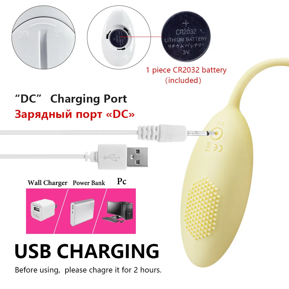 Беспроводной пульт дистанционного управления вибратор прыгающее яйцо